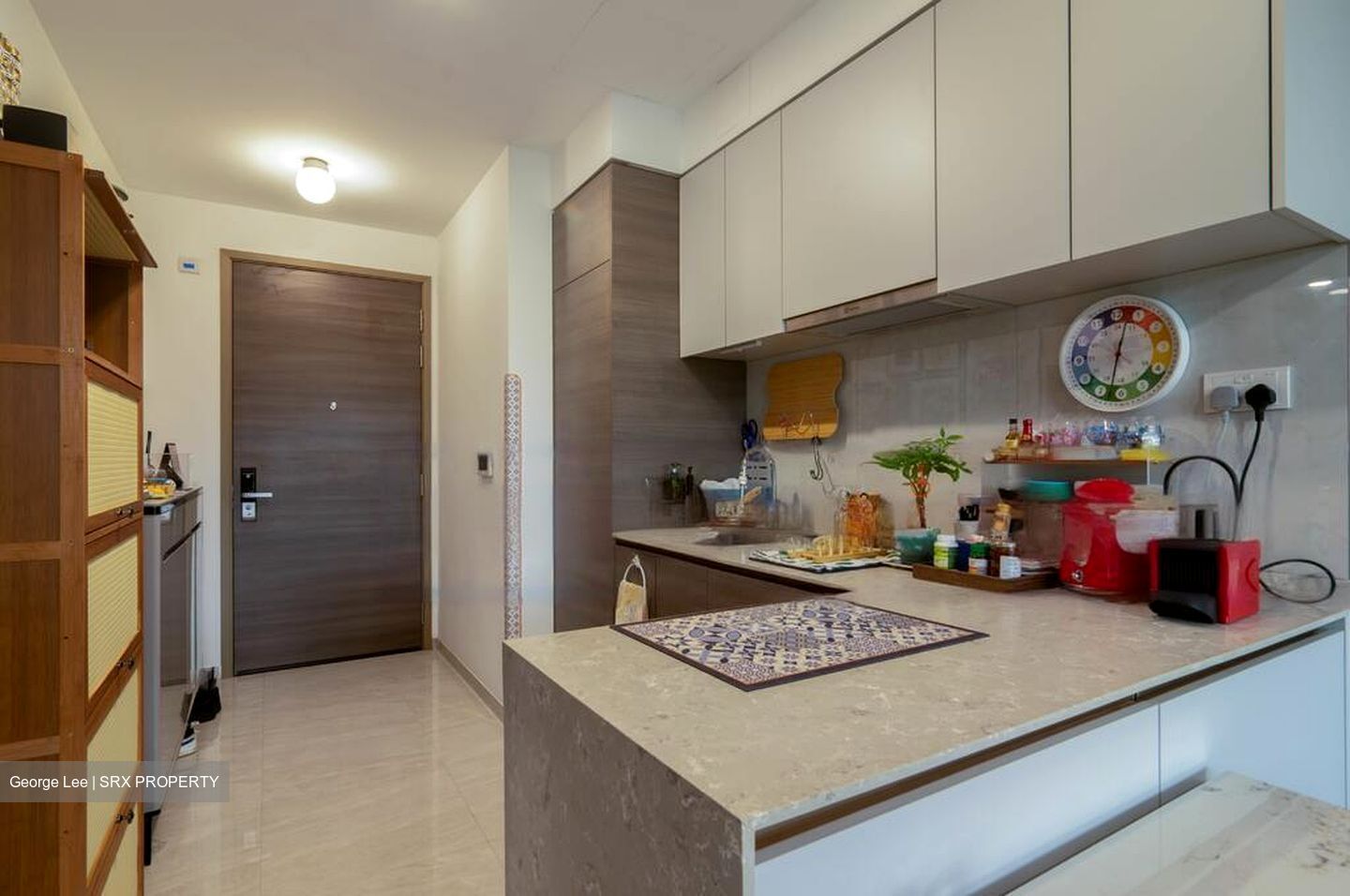 The Florence Residences (D19), Apartment #467212131
